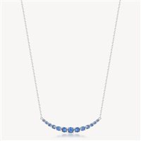 Collana Brosway Donna in Argento FFB119 - FFB119